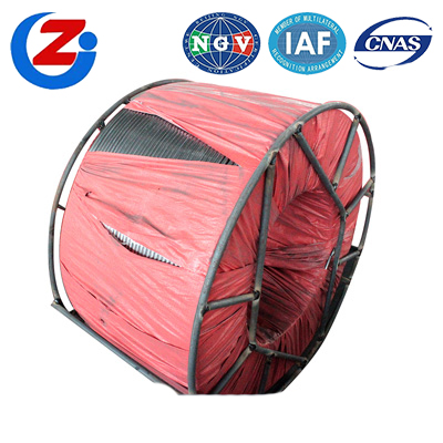 湖南硅钙包芯线批发 湖南硅钙包芯线批发