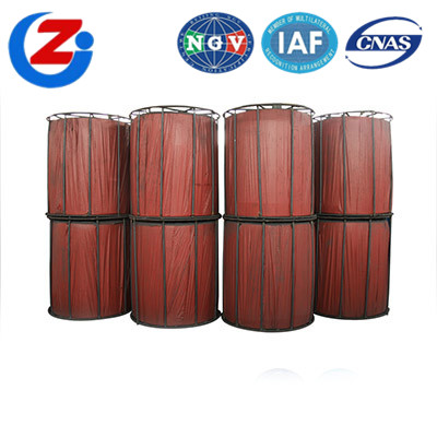 湖南硅钙包芯线公司