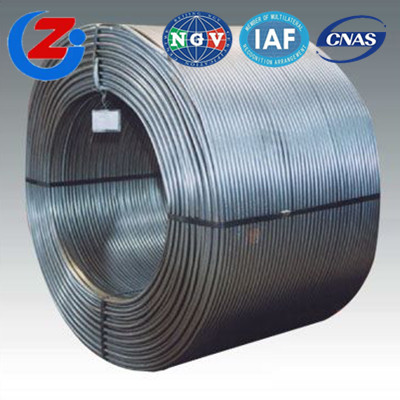 湖南硅钙包芯线 湖南硅钙包芯线