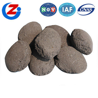 湖南炼钢硅铁球