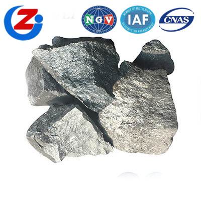 湖南硅钡孕育剂