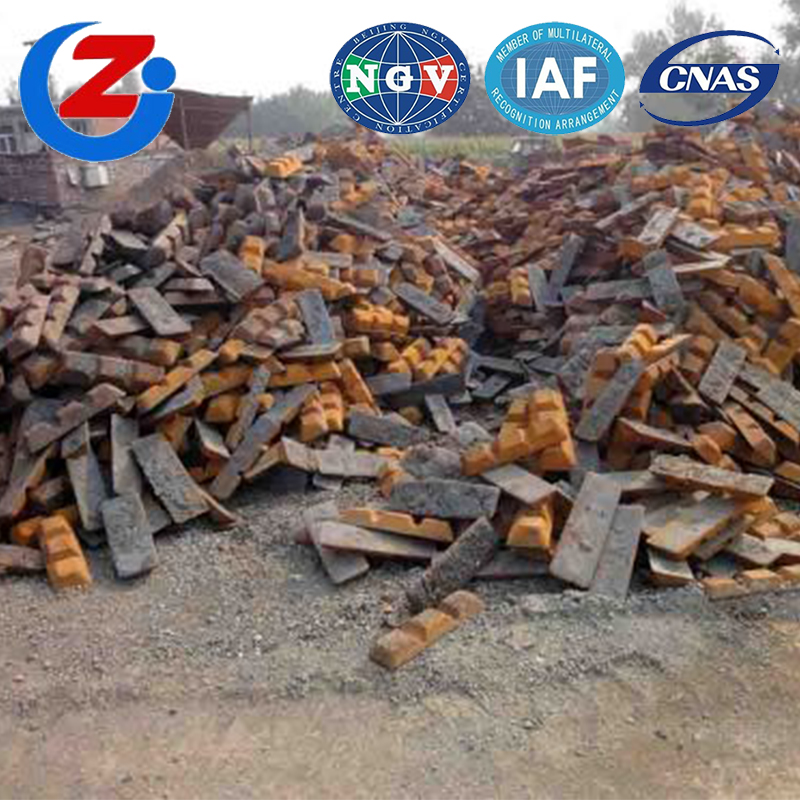 湖南高锰生铁 湖南高锰生铁