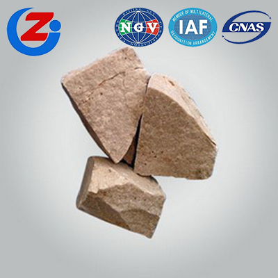 湖南硅灰石原矿