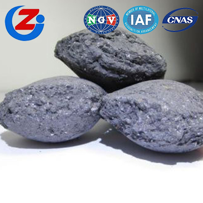 湖南硅铁球价格