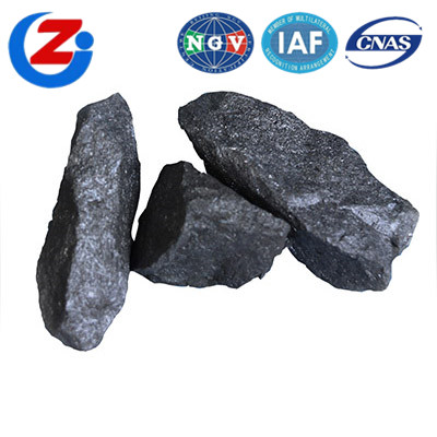 湖南硅铁合金厂