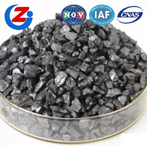 湖南低硫低氮增碳剂