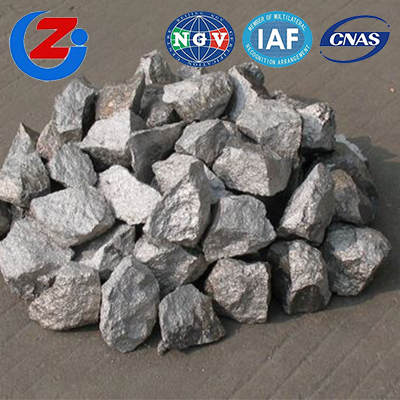 湖南硅锰生产厂家