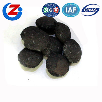 湖南硅铁球生产厂家