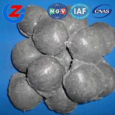 湖南硅锰球用途