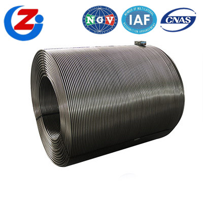 湖南硅钙线生产厂家 湖南硅钙线生产厂家