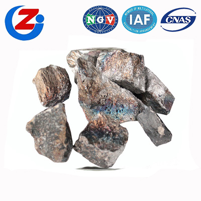 湖南锰铁供应商