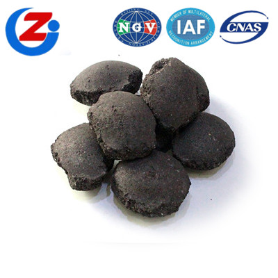 湖南硅锰球价格