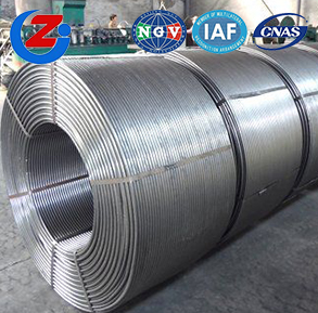 湖南硅钙线批发