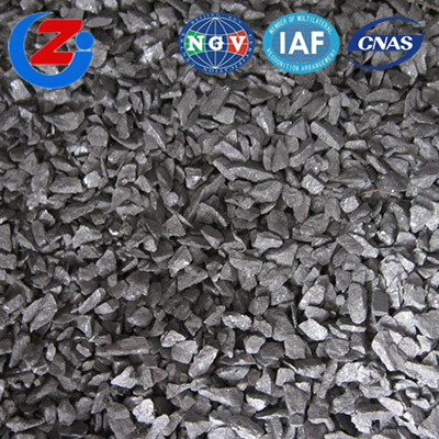 湖南稀土硅镁合金公司