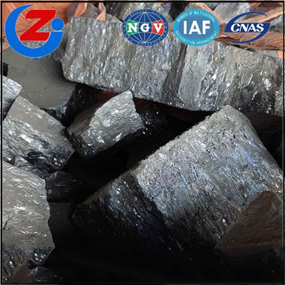 湖南硅钙合金块