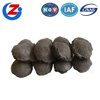 湖南硅锰合金球