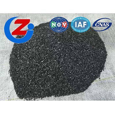 湖南炼钢用增碳剂